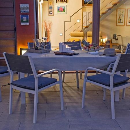 Villa Emili In Medulin - Haus Fuer 4-5 Personen Экстерьер фото