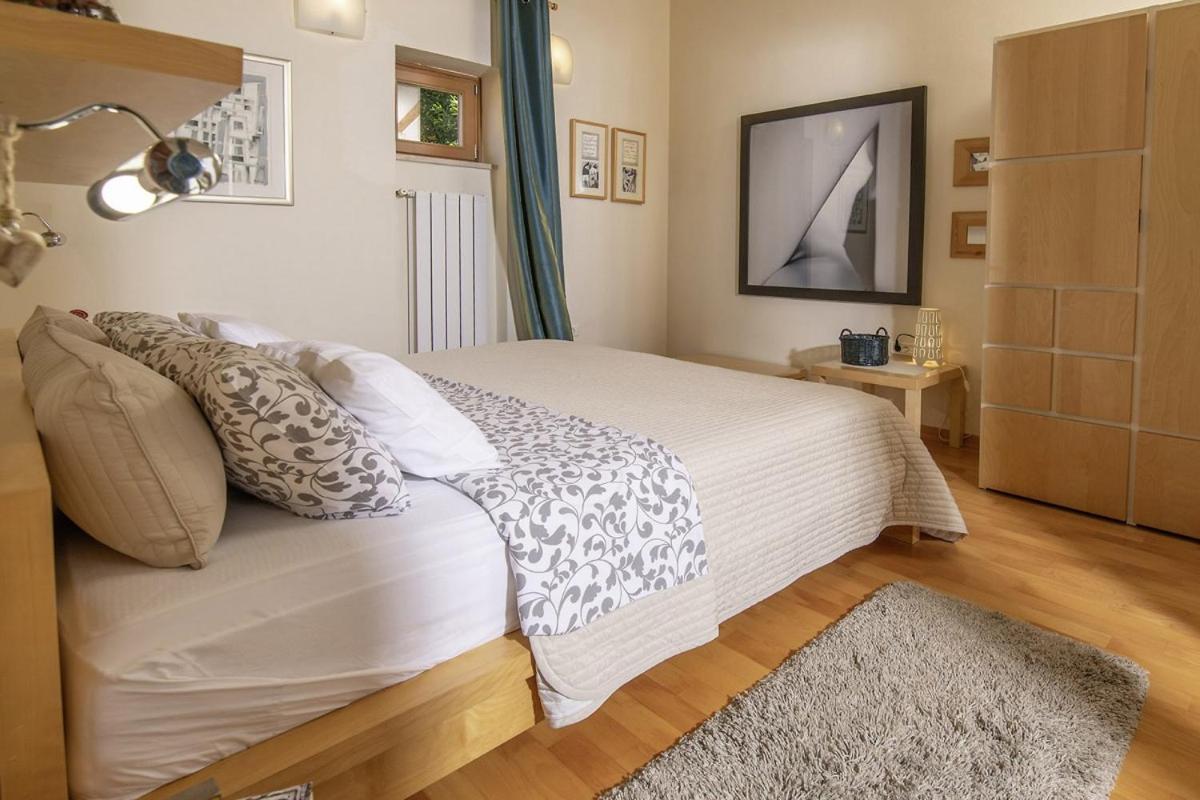 Villa Emili In Medulin - Haus Fuer 4-5 Personen Экстерьер фото