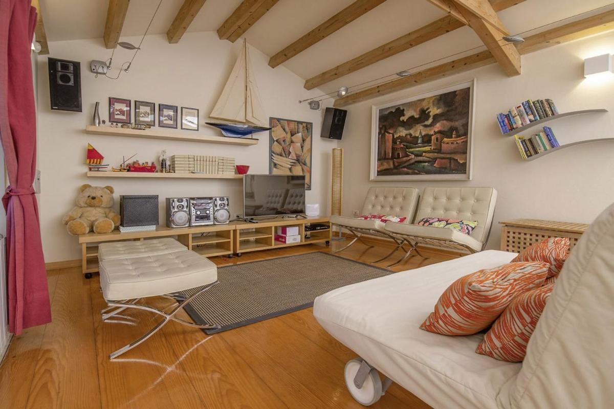 Villa Emili In Medulin - Haus Fuer 4-5 Personen Экстерьер фото